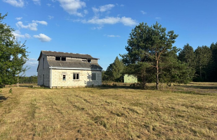 łomżyński, Przytuły, Przytuły-Las, Przytuły Las, Przytuły Las | 3,5608 ha | MPZP | przetwarzanie odpadów komunalnych