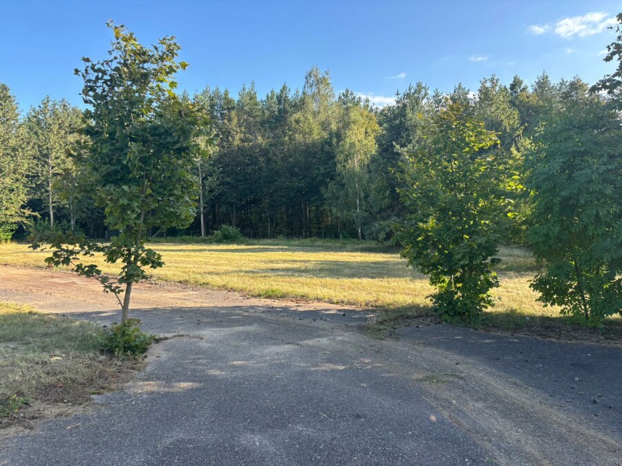 łomżyński, Przytuły, Przytuły-Las, Przytuły Las, Przytuły Las | 3,5608 ha | MPZP | przetwarzanie odpadów komunalnych