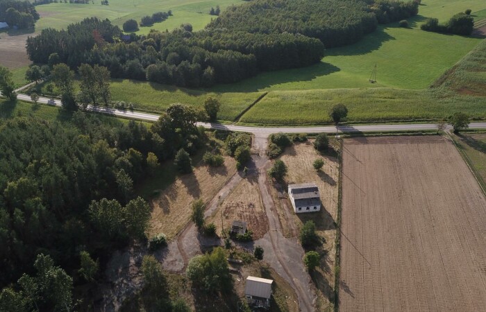 łomżyński, Przytuły, Przytuły-Las, Przytuły Las, Przytuły Las | 3,5608 ha | MPZP | przetwarzanie odpadów komunalnych