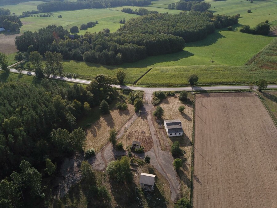 łomżyński, Przytuły, Przytuły-Las, Przytuły Las, Przytuły Las | 3,5608 ha | MPZP | przetwarzanie odpadów komunalnych