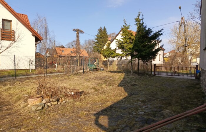 giżycki, Giżycko, 3-go Maja, Mieszkanie z ogródkiem nad Kanałem Łuczańskim
