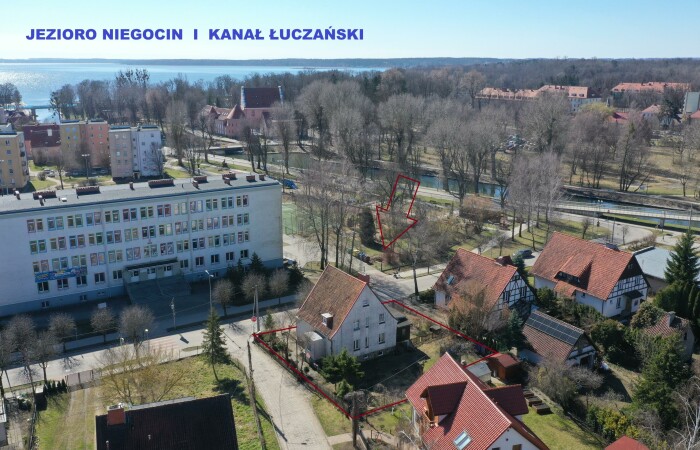 Giżycko, giżycki, Mieszkanie na sprzedaż