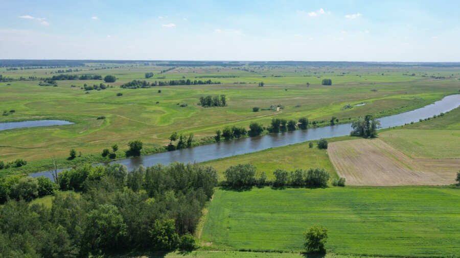łomżyński, Wizna, Bronowo, Działka z linią brzegową i warunkami zabudowy | w sam raz dla Ciebie!