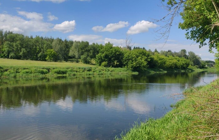 Bronowo, Wizna, Działka na sprzedaż