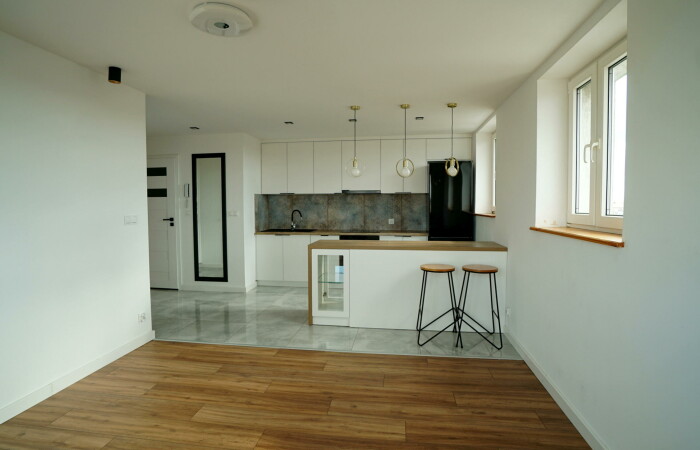 łomżyński, Łomża, al. Wojska Polskiego, Mieszkanie 2 pokojowe po remoncie Wojska Polskiego