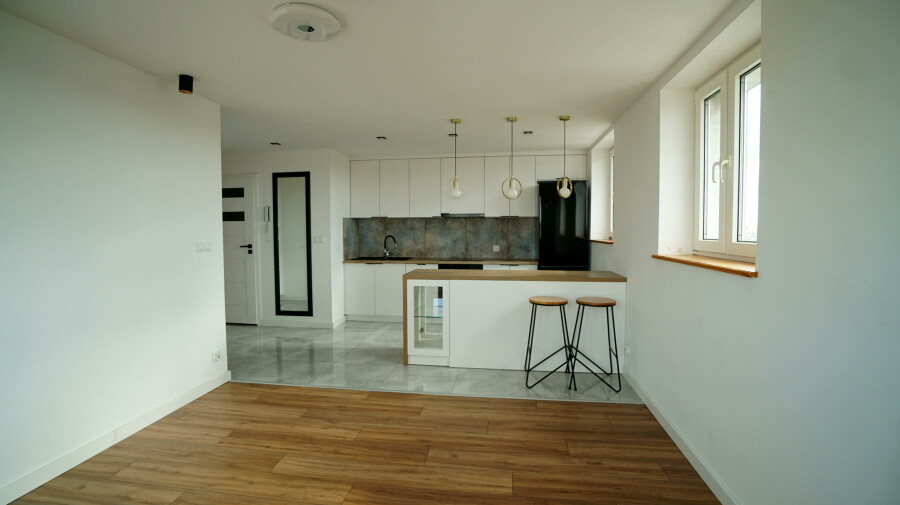 łomżyński, Łomża, al. Wojska Polskiego, Mieszkanie 2 pokojowe po remoncie Wojska Polskiego