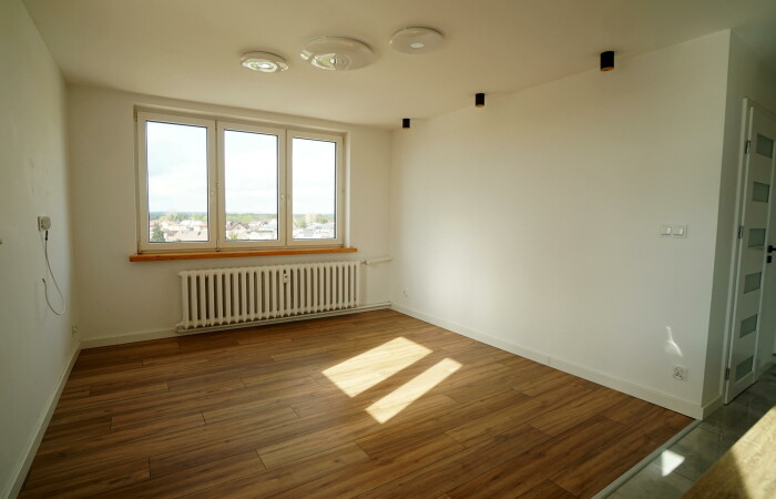 łomżyński, Łomża, al. Wojska Polskiego, Mieszkanie 2 pokojowe po remoncie Wojska Polskiego