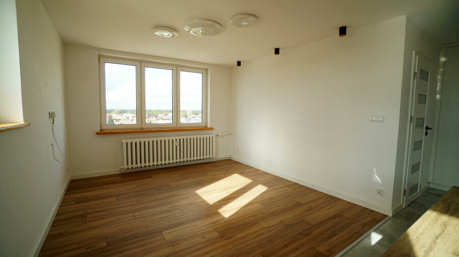 łomżyński, Łomża, al. Wojska Polskiego, Mieszkanie 2 pokojowe po remoncie Wojska Polskiego