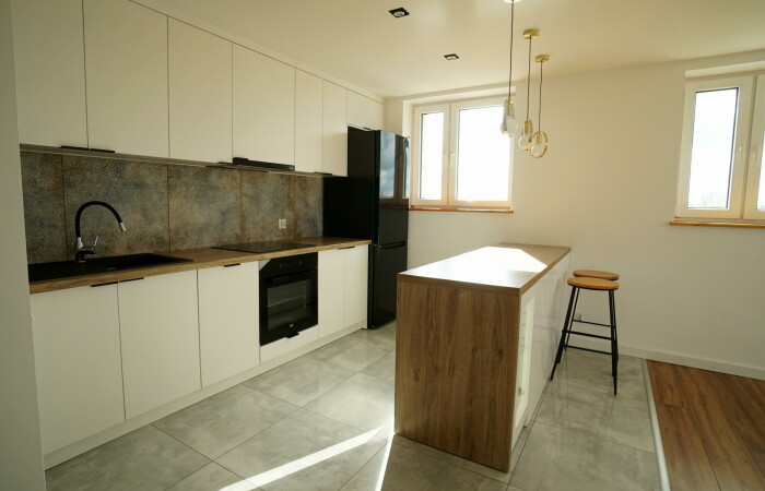 łomżyński, Łomża, al. Wojska Polskiego, Mieszkanie 2 pokojowe po remoncie Wojska Polskiego