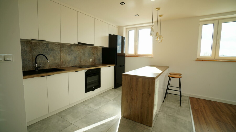 łomżyński, Łomża, al. Wojska Polskiego, Mieszkanie 2 pokojowe po remoncie Wojska Polskiego