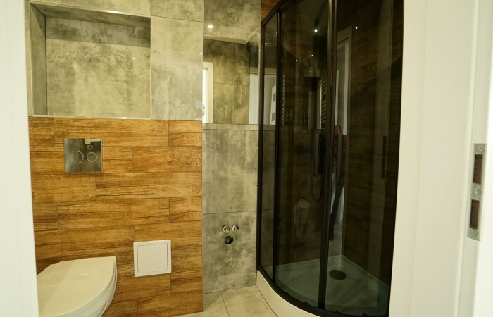 łomżyński, Łomża, al. Wojska Polskiego, Mieszkanie 2 pokojowe po remoncie Wojska Polskiego