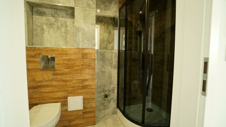 łomżyński, Łomża, al. Wojska Polskiego, Mieszkanie 2 pokojowe po remoncie Wojska Polskiego