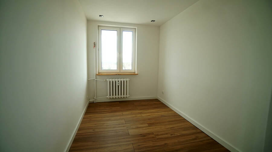 łomżyński, Łomża, al. Wojska Polskiego, Mieszkanie 2 pokojowe po remoncie Wojska Polskiego