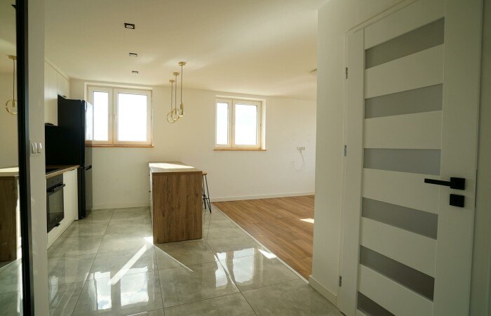 łomżyński, Łomża, al. Wojska Polskiego, Mieszkanie 2 pokojowe po remoncie Wojska Polskiego