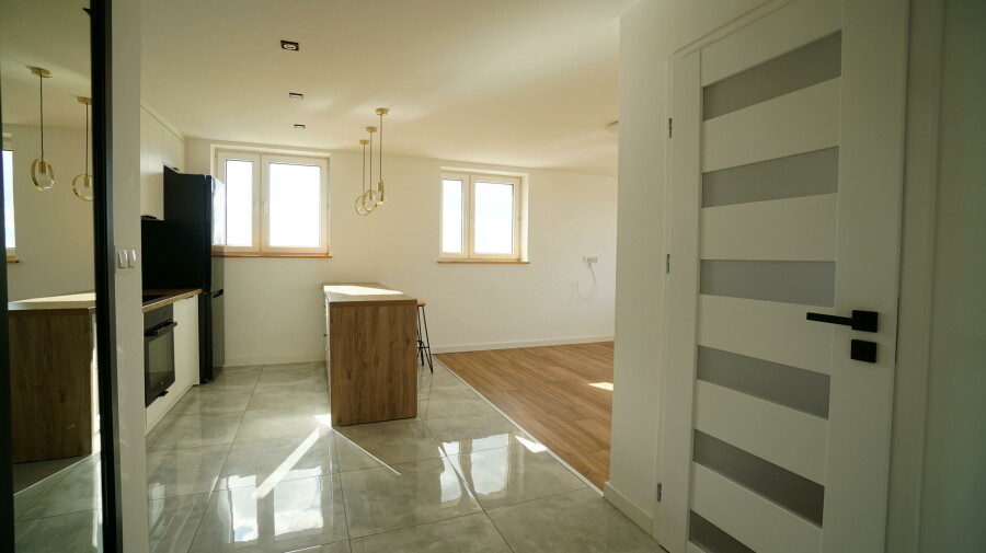 łomżyński, Łomża, al. Wojska Polskiego, Mieszkanie 2 pokojowe po remoncie Wojska Polskiego