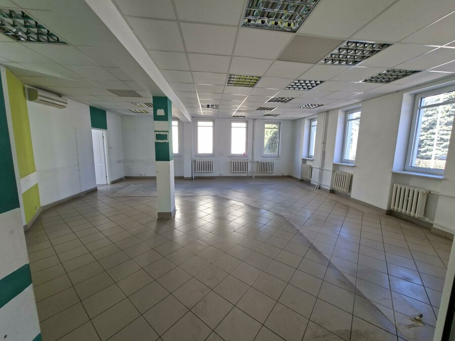 węgorzewski, Węgorzewo, Pionierów, Budynek usługowy w centrum Węgorzewa | po banku | duży potencjał inwestycyjny