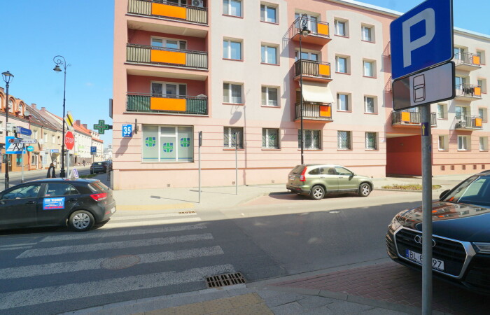 Łomża, podlaskie, Mieszkanie na sprzedaż