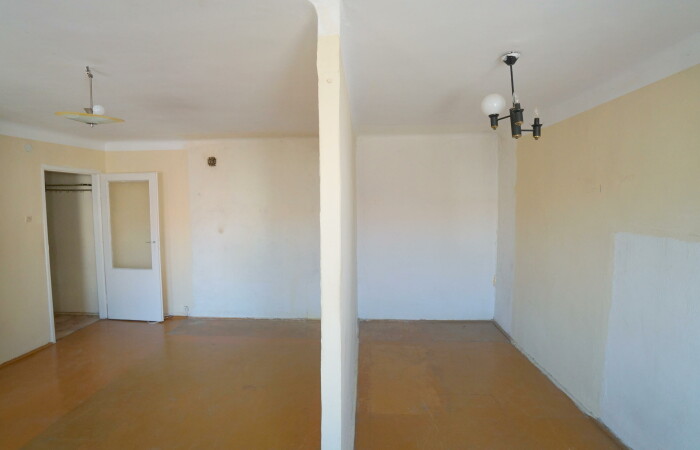 Łomża, Dworna, Funkcjonalne mieszkanie na I piętrze w centrum miasta