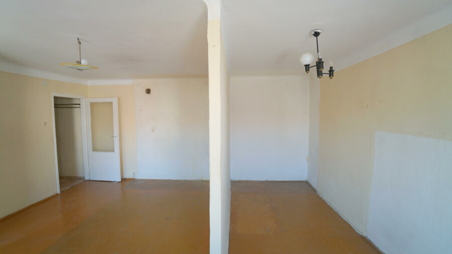 Łomża, Dworna, Funkcjonalne mieszkanie na I piętrze w centrum miasta