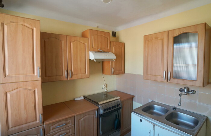 Łomża, Dworna, Funkcjonalne mieszkanie na I piętrze w centrum miasta