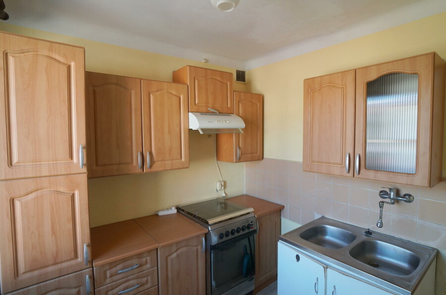 Łomża, Dworna, Funkcjonalne mieszkanie na I piętrze w centrum miasta