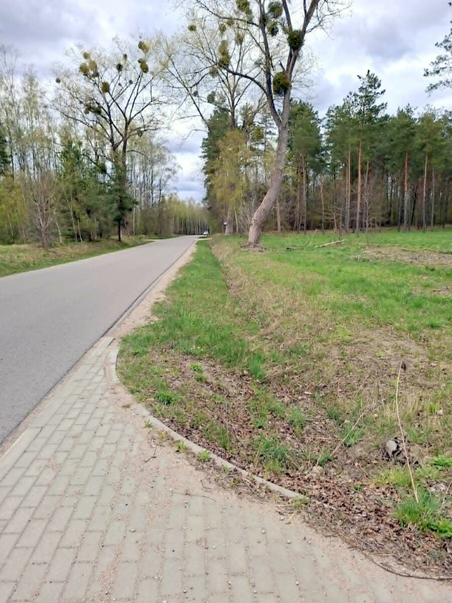 giżycki, Miłki, Rydzewo, Mazurska, Działki bud. Rydzewo gm Miłki