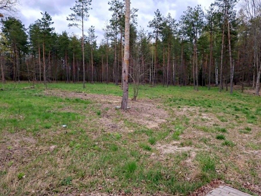 giżycki, Miłki, Rydzewo, Mazurska, Działki bud. Rydzewo gm Miłki
