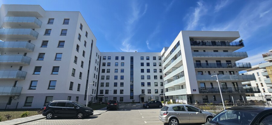 Łomża, Zawadzka, Ten nowy apartament czeka na Ciebie