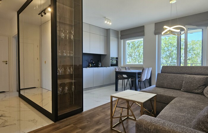 Łomża, Zawadzka, Ten nowy apartament czeka na Ciebie