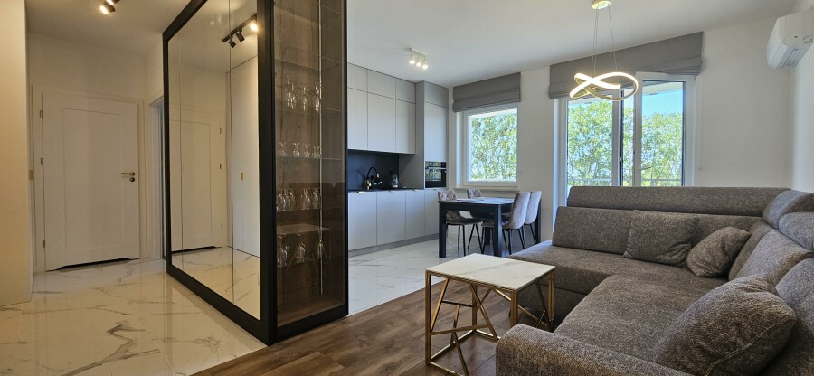 Łomża, Zawadzka, Ten nowy apartament czeka na Ciebie