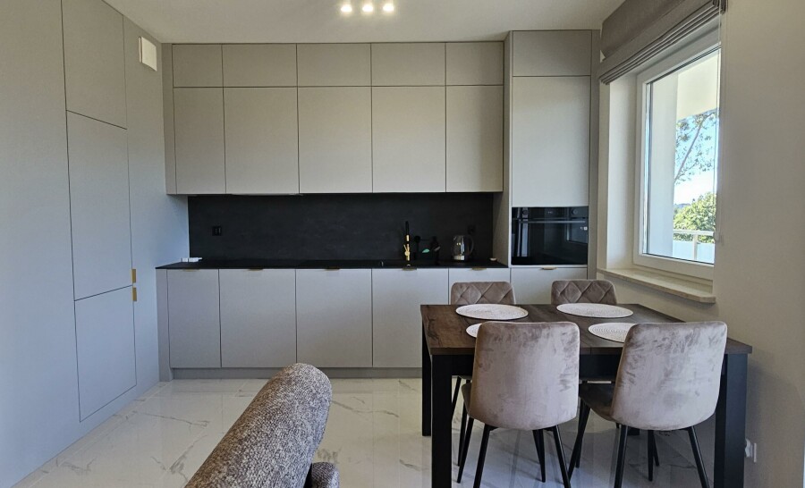 Łomża, Zawadzka, Ten nowy apartament czeka na Ciebie