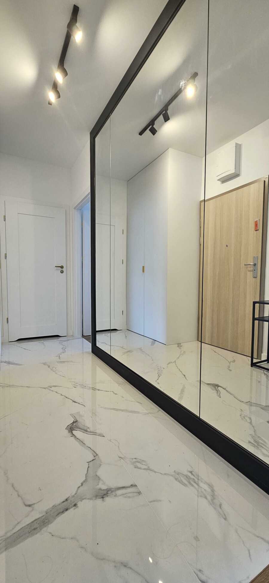 Łomża, Zawadzka, Ten nowy apartament czeka na Ciebie