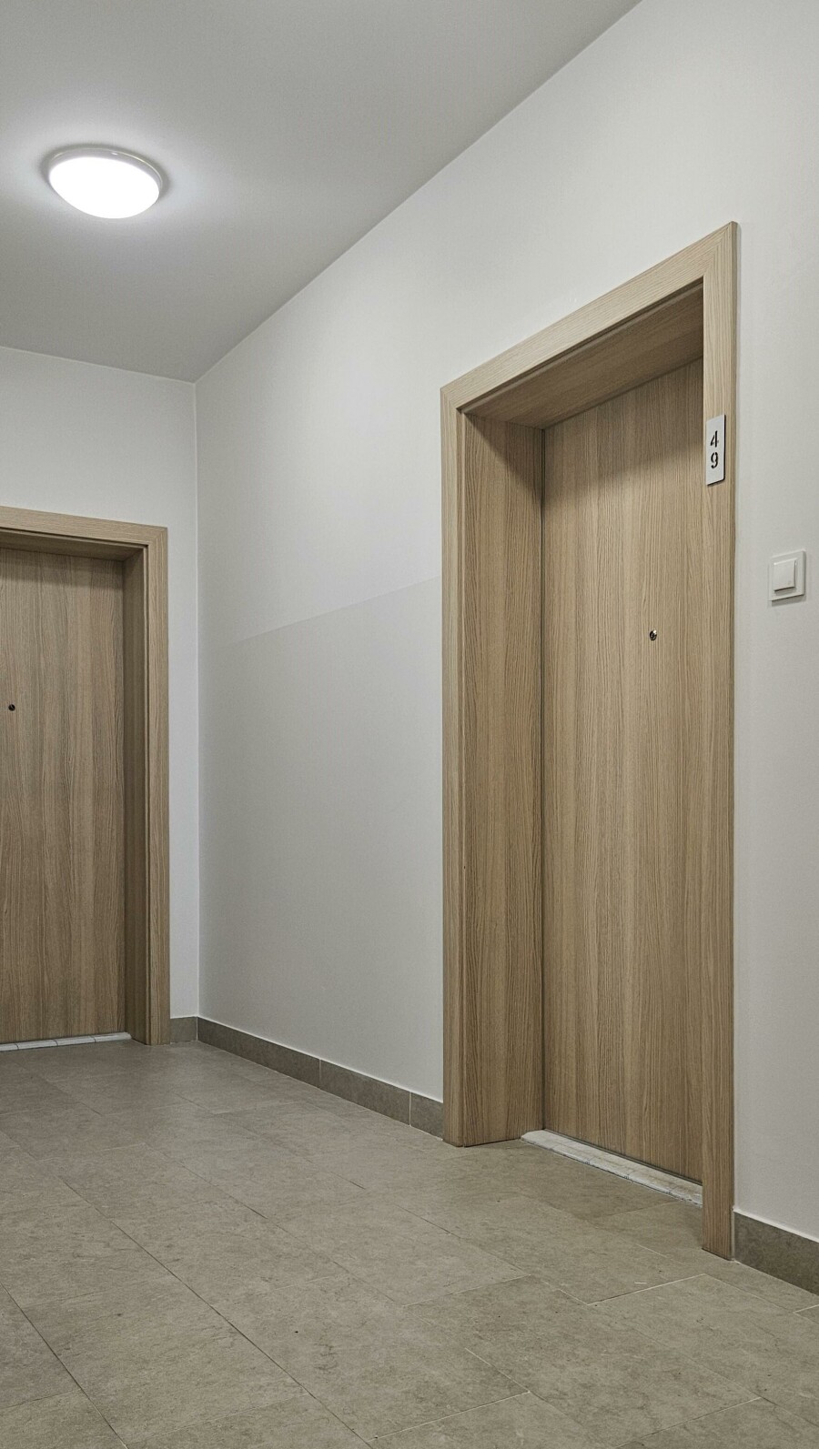 Łomża, Zawadzka, Ten nowy apartament czeka na Ciebie