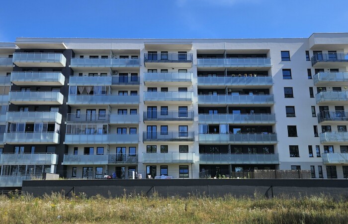 Łomża, Zawadzka, Ten nowy apartament czeka na Ciebie
