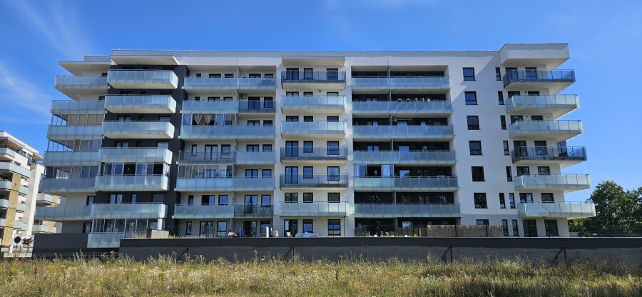 Łomża, Zawadzka, Ten nowy apartament czeka na Ciebie