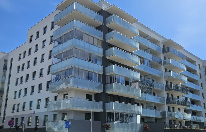 Łomża, Zawadzka, Ten nowy apartament czeka na Ciebie
