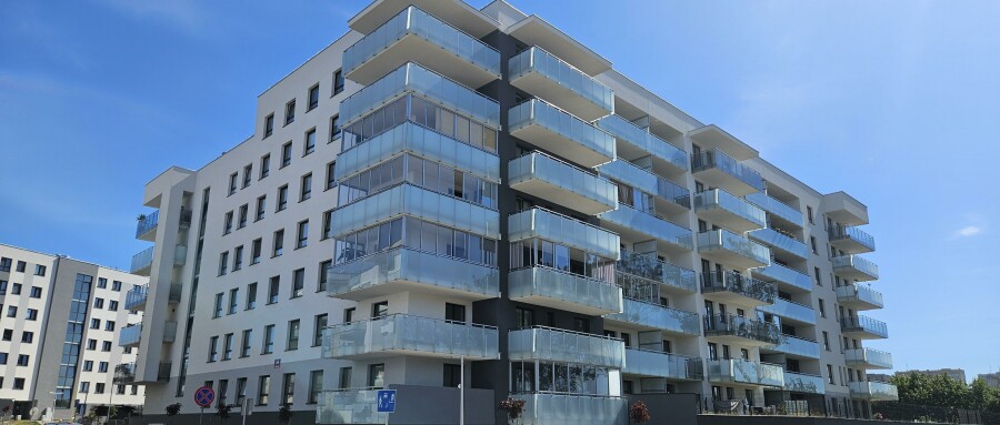 Łomża, Zawadzka, Ten nowy apartament czeka na Ciebie