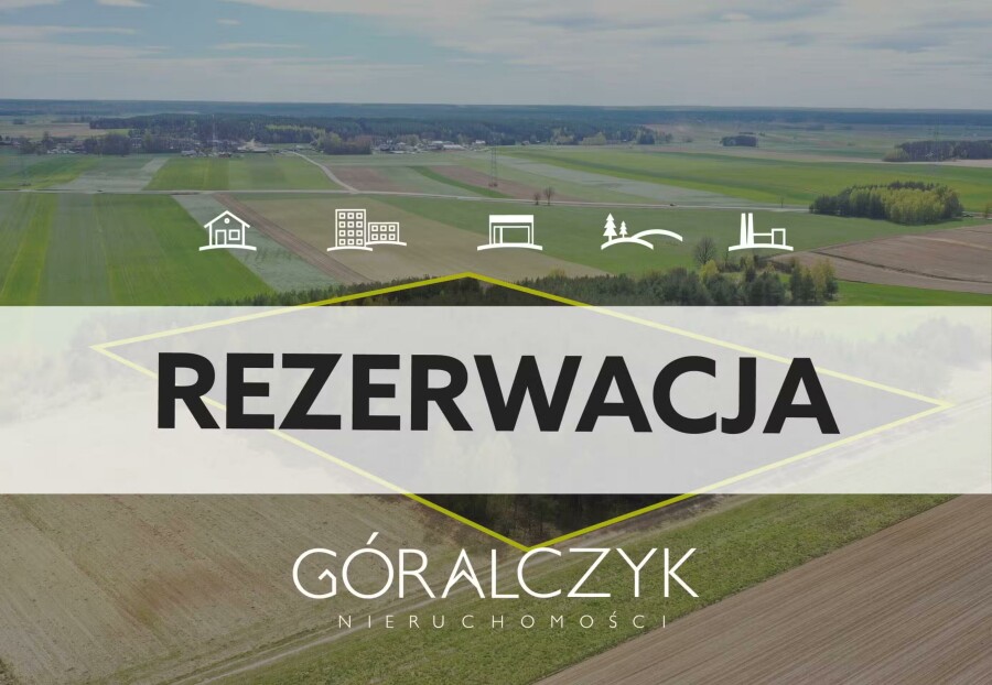 łomżyński, Łomża, Pniewo, Działka leśna 2,2260 ha – Puchały, gm. Łomża - SUPER CENA