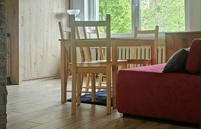 Ostrołęka, Kolberga, Na start, dla singla, jako inwestycja, na jesień życia albo dla osób uczących się- blisko