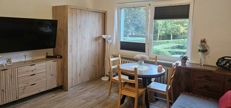 Ostrołęka, Kolberga, Nowa Niższa Cena - Super mieszkanie na parterze