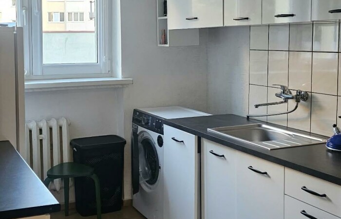 Ostrołęka, Kolberga, Nowa Niższa Cena - Super mieszkanie na parterze