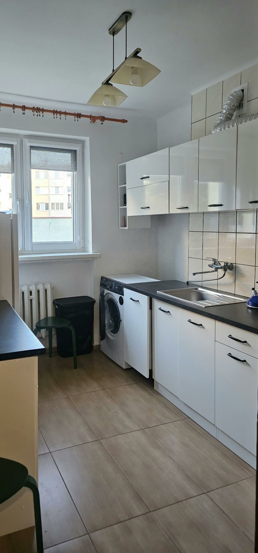 Ostrołęka, Kolberga, Nowa Niższa Cena - Super mieszkanie na parterze