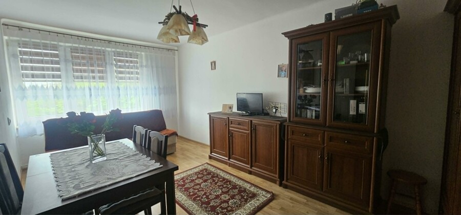 Ostrołęka, Tadeusza Sygietyńskiego, Cudowne, przytulne mieszkanie 29m
