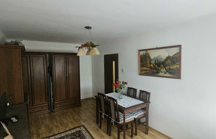 Ostrołęka, Tadeusza Sygietyńskiego, Cudowne, przytulne mieszkanie 29m