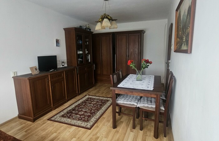 Ostrołęka, Tadeusza Sygietyńskiego, Cudowne, przytulne mieszkanie 29m