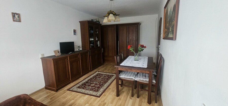 Ostrołęka, Tadeusza Sygietyńskiego, Cudowne, przytulne mieszkanie 29m