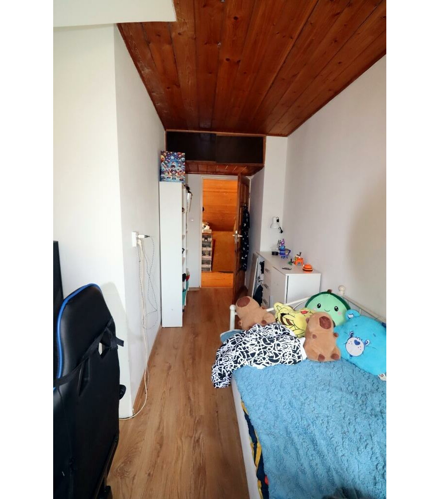 węgorzewski, Węgorzewo, Kolonia Rybacka, Nad Święcajtami, Na sprzedaż 1/2 domu w zabudowie bliźniaczej – 80 m od jeziora Święcajty | Szlak Wielkich Jezior Maz