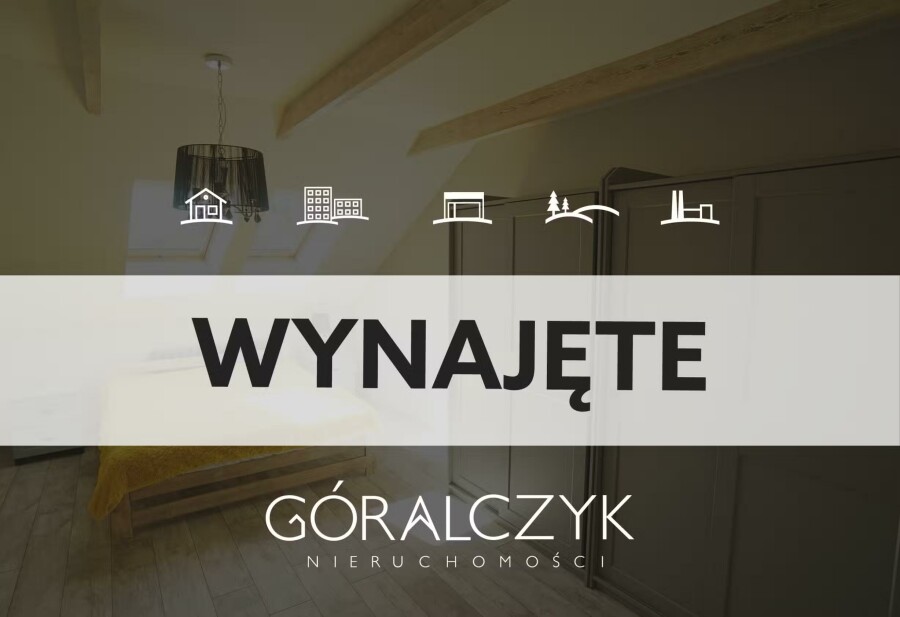 Łomża, Centrum, Dworna, Funkcjonalne mieszkanie dla Ciebie
