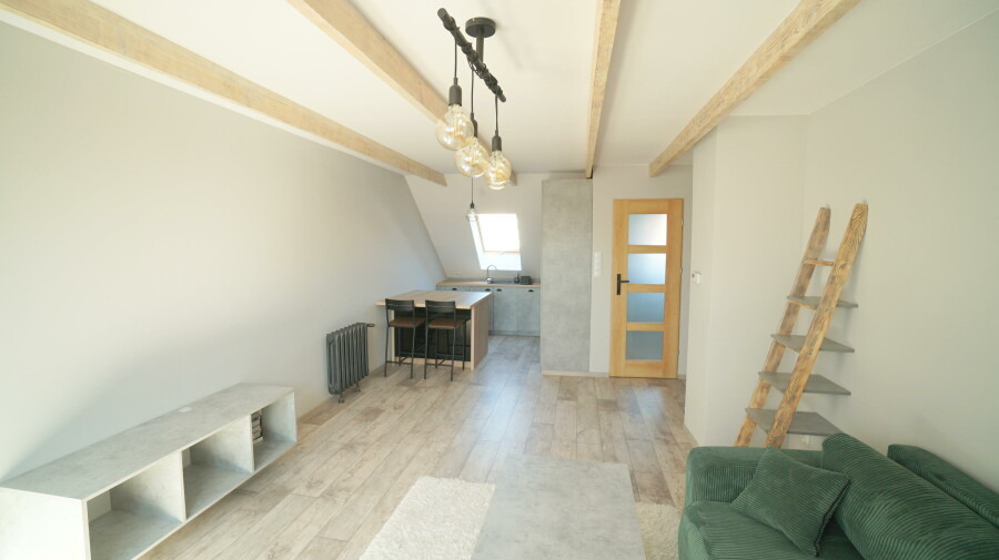 Łomża, Centrum, Dworna, Funkcjonalne mieszkanie dla Ciebie