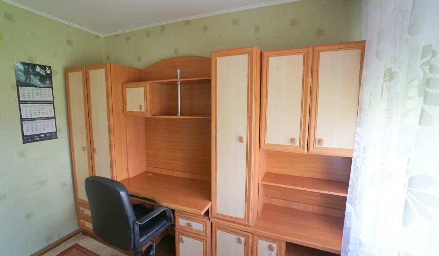 Łomża, Broniewskiego, Przestronne mieszkanie w topowej lokalizacji.